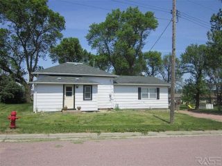Foreclosed Home - 612 W 2ND ST, 57022