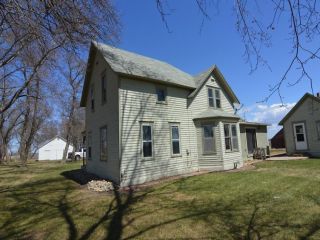 Foreclosed Home - 22362 475th Ave, 57028