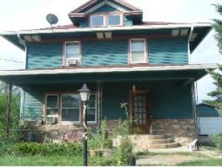 Foreclosed Home - 109 MAIN ST, 57038