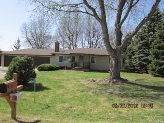 Foreclosed Home - 25781 LYNDALE RD, 57055