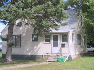 Foreclosed Home - 435 N PLUM ST, 57069