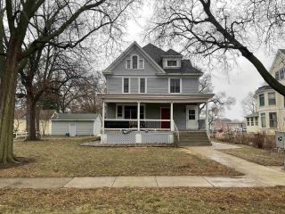 Foreclosed Home - 216 N YALE ST, 57069