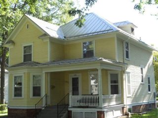 Foreclosed Home - 209 N UNIVERSITY ST, 57069