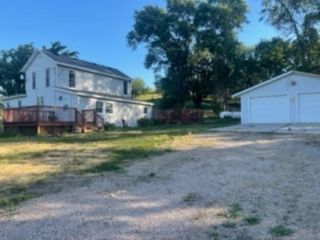 Foreclosed Home - 30936 BLUFF RD, 57072