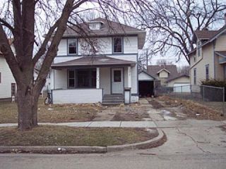 Foreclosed Home - List 100019936