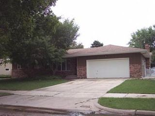 Foreclosed Home - 2305 E 52ND ST, 57103