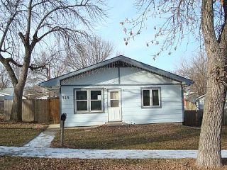 Foreclosed Home - 919 N WAYLAND AVE, 57103