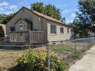 Foreclosed Home - 300 N BLAUVELT AVE, 57103