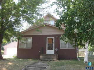 Foreclosed Home - 1311 E PEARL ST, 57103