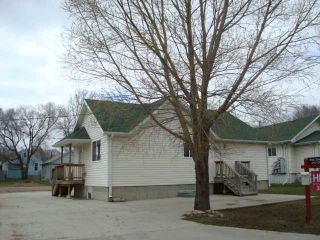 Foreclosed Home - 3205 N LEWIS AVE, 57104