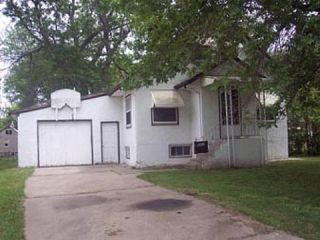 Foreclosed Home - 1230 N DULUTH AVE, 57104