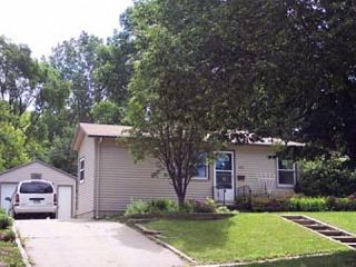 Foreclosed Home - 708 S ROBERTS DR, 57104