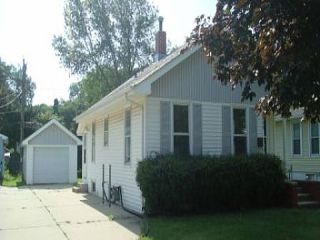 Foreclosed Home - 808 N PRAIRIE AVE, 57104