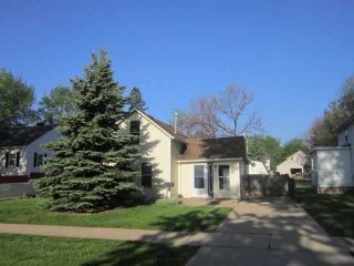 Foreclosed Home - 761 S 4TH AVE, 57104