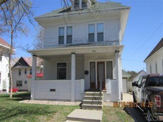 Foreclosed Home - 504 S DULUTH AVE, 57104