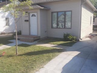 Foreclosed Home - 1122 N MINNESOTA AVE, 57104