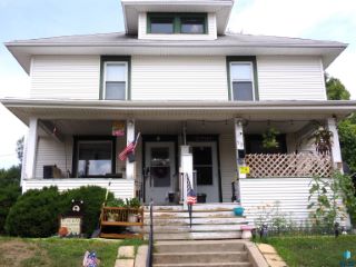 Foreclosed Home - 314 N TRAPP AVE, 57104