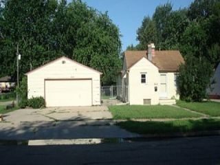 Foreclosed Home - List 100122201