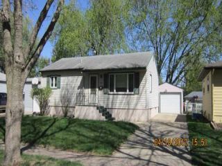 Foreclosed Home - 3100 S GLENDALE AVE, 57105
