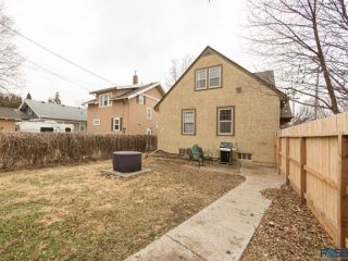 Foreclosed Home - 312 W 26TH ST, 57105