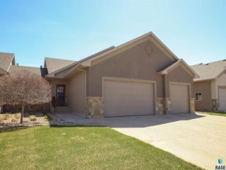 Foreclosed Home - 8125 S SEVEN OAKS DR, 57108