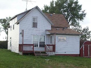 Foreclosed Home - List 100008724