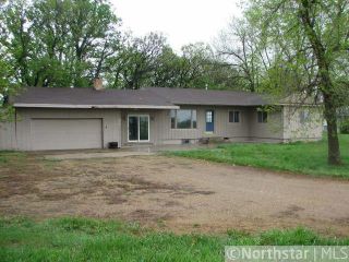 Foreclosed Home - 14476 485TH AVE, 57216