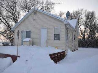 Foreclosed Home - 46509 205TH ST, 57220