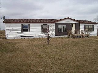 Foreclosed Home - 18235 459TH AVE, 57223