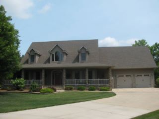 Foreclosed Home - 313 HIGHLAND DR, 57252