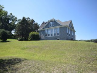 Foreclosed Home - 11120 NINE MILE RD, 57270