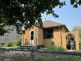 Foreclosed Home - 613 N EDMUNDS ST, 57301