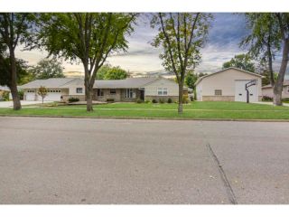 Foreclosed Home - 1733 Illinois Ave Sw, 57350
