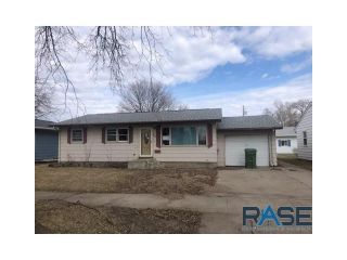 Foreclosed Home - 865 14th St Sw, 57350