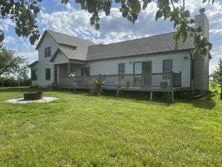 Foreclosed Home - 39998 215TH ST, 57350