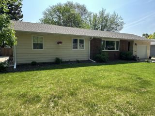 Foreclosed Home - 1720 ILLINOIS AVE SW, 57350