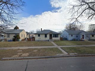 Foreclosed Home - List 100779452