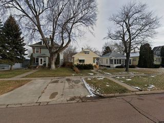 Foreclosed Home - List 100796405