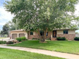 Foreclosed Home - 855 MADISON BLVD, 57350