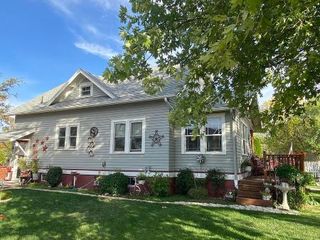 Foreclosed Home - 109 S LAFAYETTE ST, 57366