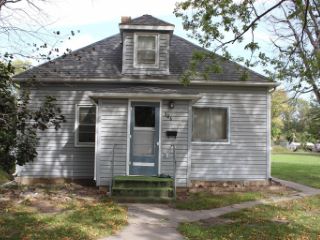 Foreclosed Home - 306 N 1ST AVE, 57375