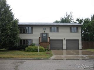 Foreclosed Home - 820 23RD AVE NE, 57401