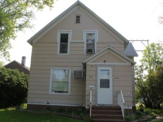 Foreclosed Home - 614 S 1ST ST, 57401