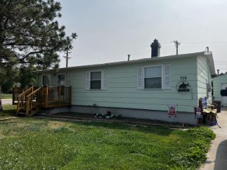 Foreclosed Home - 716 N HIGH ST, 57401