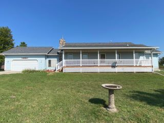 Foreclosed Home - 12794 HOBBY DR, 57401