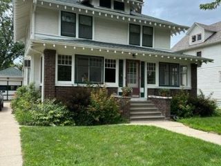 Foreclosed Home - 908 S WASHINGTON ST, 57401