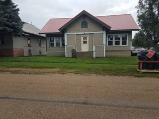 Foreclosed Home - 308 MAIN ST, 57476