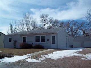 Foreclosed Home - 3301 MAPLE AVE, 57701