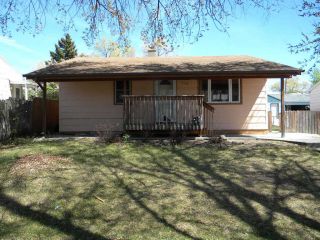 Foreclosed Home - 1112 HALLEY AVE, 57701