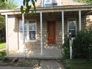 Foreclosed Home - 703 FARLOW AVE, 57701